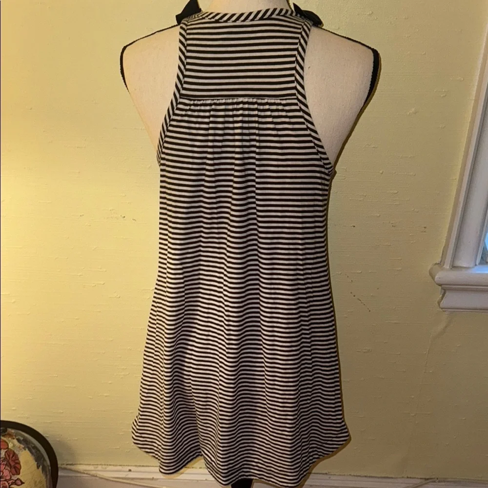 Kate Spade| Mini Striped Sleep Chemise
